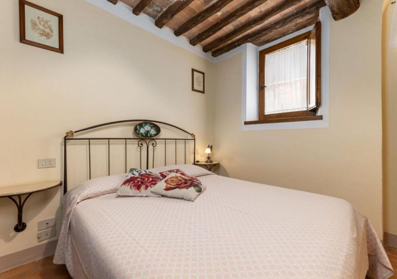 La Pieve Di San Martino Pensionat Colle di Val d'Elsa Eksteriør billede